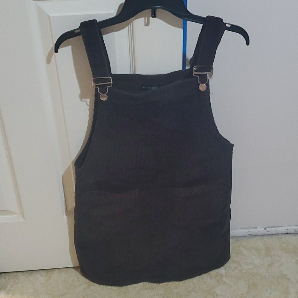 Us the basic overalls